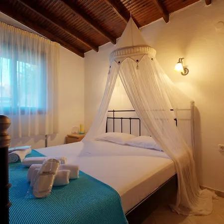 بيت للعطل Hemera House Minthi