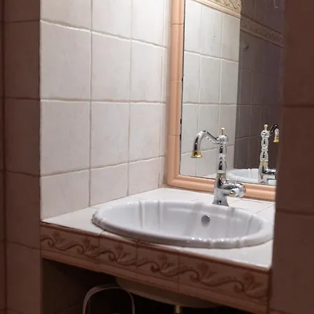 بيت للعطل Hemera House Minthi *