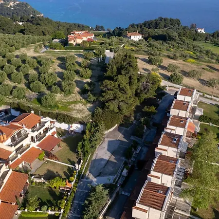 Hemera House Minthi * Kalandra