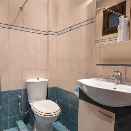 Hemera House Minthi بيت للعطل *