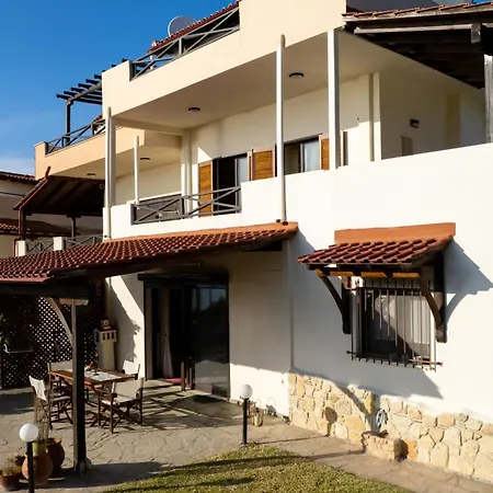 بيت للعطل Hemera House Minthi *