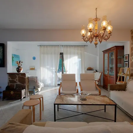 Hemera House Minthi *