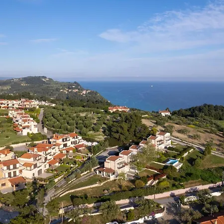 بيت للعطل Hemera House Minthi *