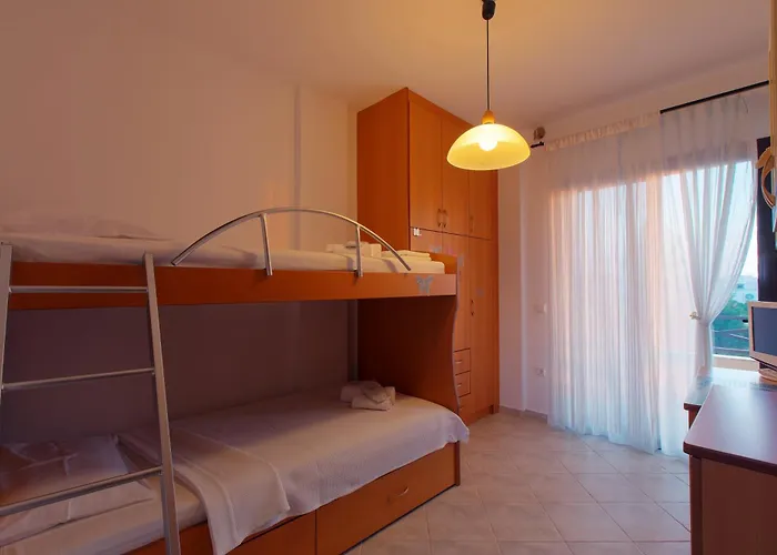 Hemera House Minthi Feriehus Kalandra