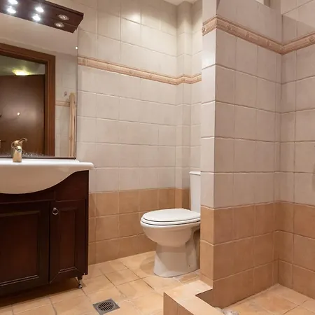 Vakantiehuis Hemera House Minthi Kalandra