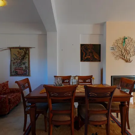 Vakantiehuis Hemera House Minthi Kalandra