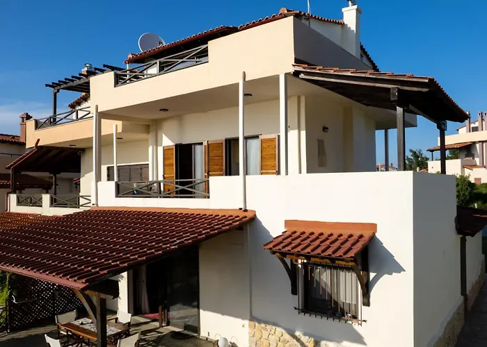 Hemera House Minthi * Каландра