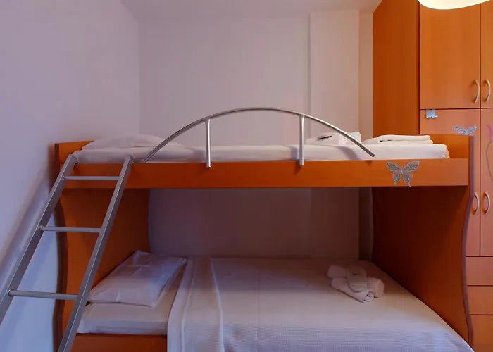 Hemera House Minthi * Каландра