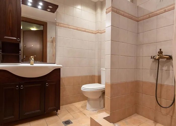 Дом отдыха Hemera House Minthi Каландра