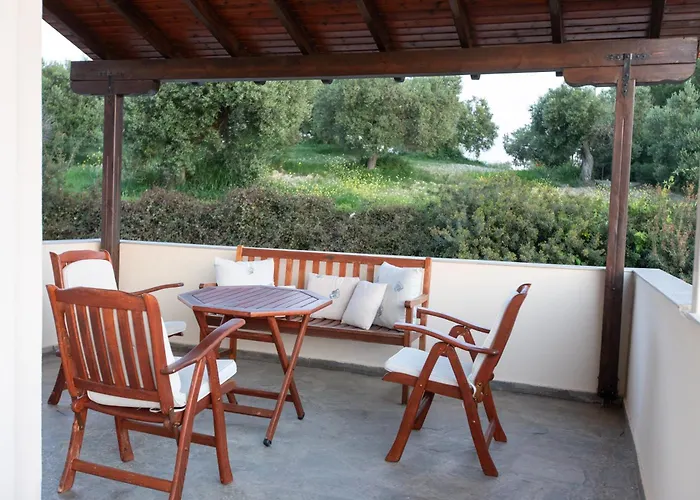 Hemera House Minthi