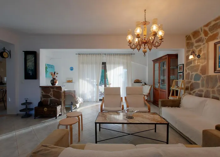Hemera House Minthi *