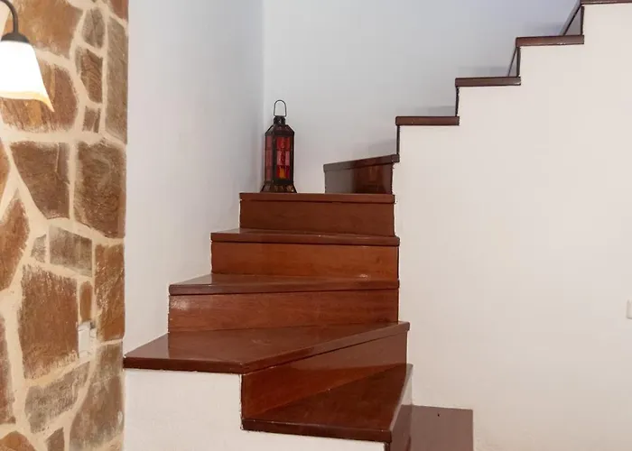Дом отдыха Hemera House Minthi Каландра