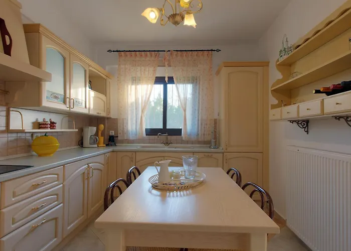 Hemera House Minthi Дом отдыха