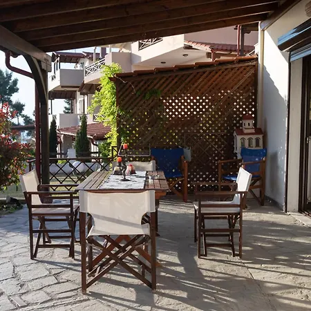 Hemera House Minthi *