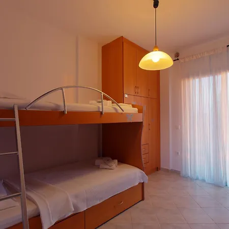 Hemera House Minthi Dom wakacyjny Kalandra