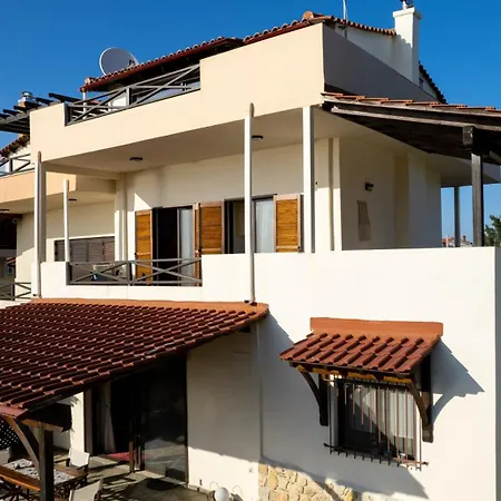 Dom wakacyjny Hemera House Minthi Kalandra