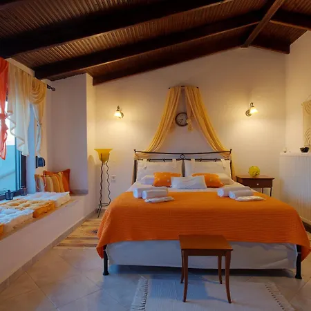 Hemera House Minthi * Kalandra