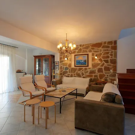 Hemera House Minthi * Kalandra