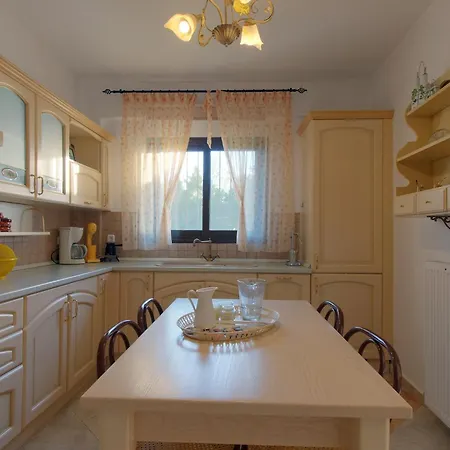 Hemera House Minthi Dom wakacyjny