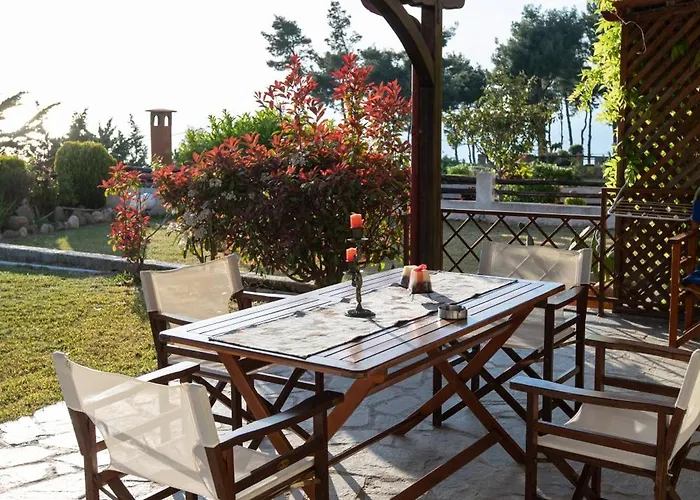 Hemera House Minthi
